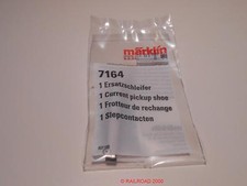 Märklin 7164 Ersatzschleifer
