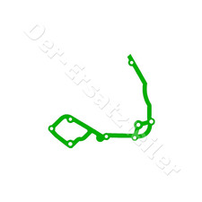 Dichtung Ritzeldeckel für