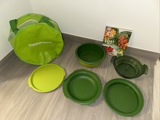 Tupperware Dampfgarer 101°