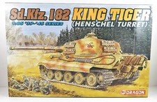1:35 DRAGON 6208 Bausatz
