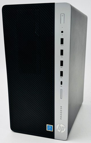 Prodesk 600 mt desktop - prodesk,