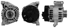 LUCAS Lichtmaschine Generator