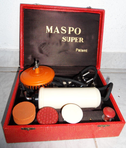 Vintage maspo super - vintage,