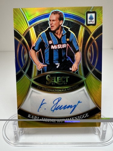 2025 panini select serie a - 2025-26,