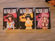 Lynn Okamoto Elfen Lied Band