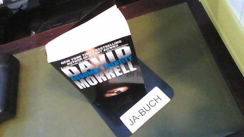 Assumed identity morrell - assumed,