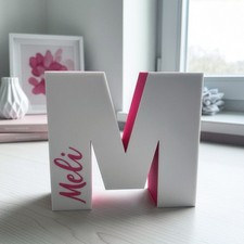 Sparschwein personalisiert mit