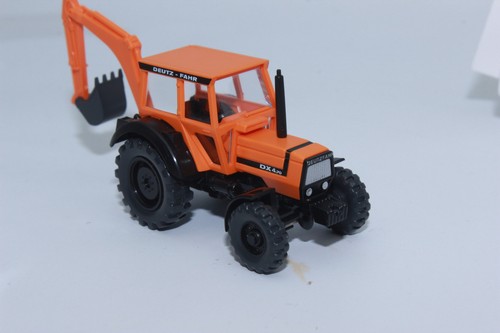 Wiking 038603 deutz fahr - wiking,