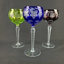 3 original hohe Nachtmann