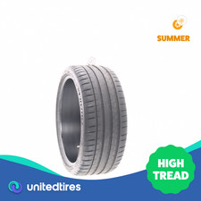 Used 235/35ZR19 Michelin Pilot