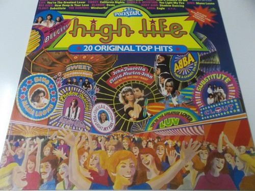 71406 high life 1978 - 71406,