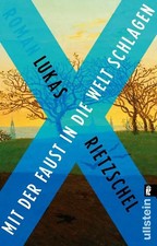 Mit der Faust in die Welt