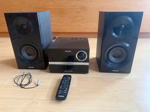 Philips micro fi - philips, hi-fi