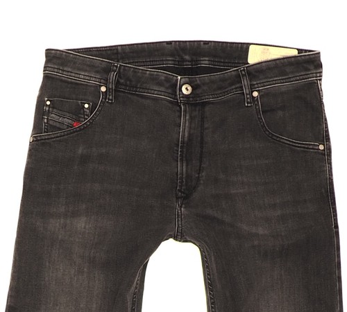 Diesel krayver herren jeans - diesel,