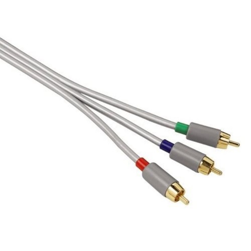 Hama yuv rgb - yuv, component-kabel