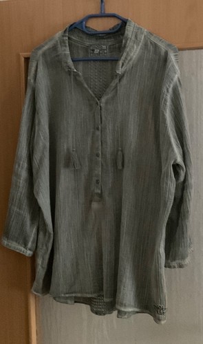Soxx damen langbluse tunika - soxx,