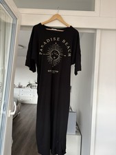 Cotton Candy Maxikleid-