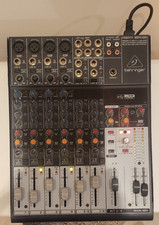 Behringer XENYX-X1204USB