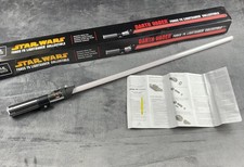 Master Replicas Darth Vader FX