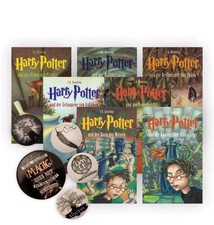 Harry Potter Carlsen Verlag