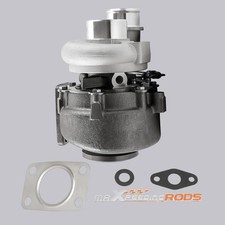 Turbolader for VW Crafter 2.5 TD 109 -163 PS BJK BJJ BJL 49377-07440 076145701 