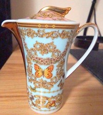 Rosenthal versace le jardin - le,