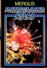 Meerwasser Atlas, Kst, Bd.6