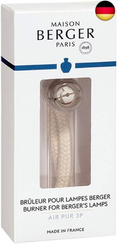 Maison berger brenner lampe - berger,