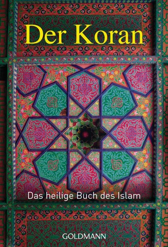 Der koran das - der, des