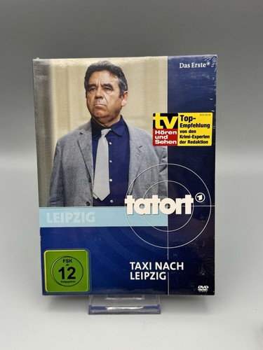 Tatort taxi nach - tatort, leipzig