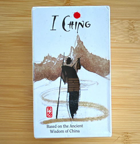 Klaus holitzka ching - klaus, i