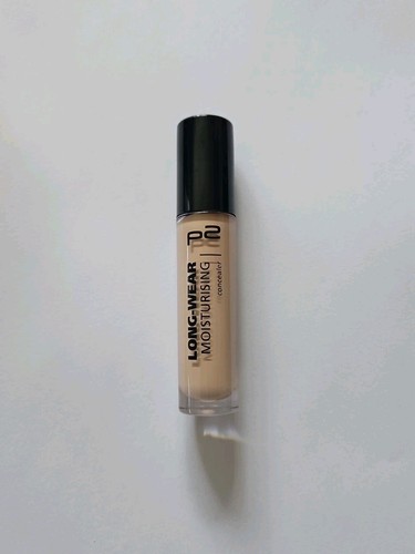 Long wear moisturising - wear,