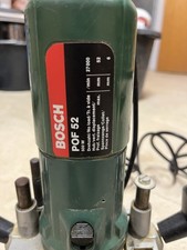 Bosch Oberfräse POF 52, 500