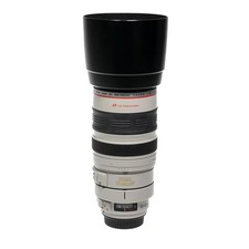 Canon EF 100-400mm/4,5-5,6 L