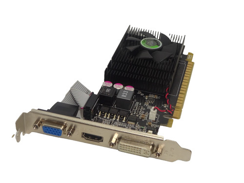 Pov geforce gt630 - pov,