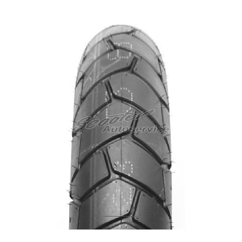 Motorradreifen dunlop 429 - motorradreifen, d-429