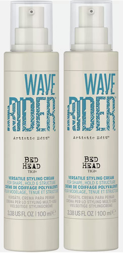 Tigi bed head wave - bed,