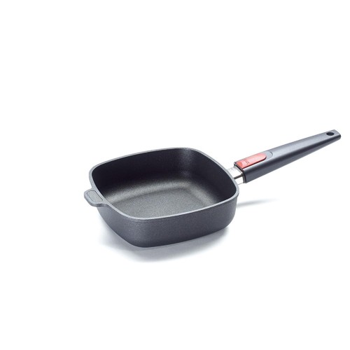 Woll nowo titanium induktion - titanium,