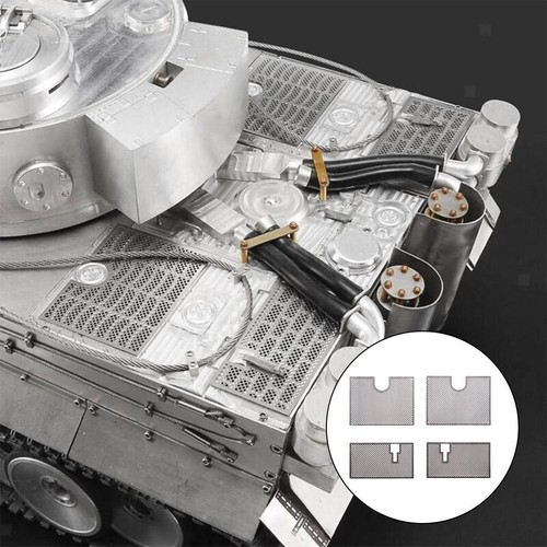 Teile set schutznetz für - 4,