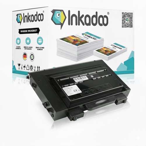 Toner kompatibel mit samsung - toner,