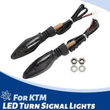 Paar LED Blinker Für KTM 1290