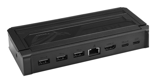 Asus rog bulwark dock - rog,