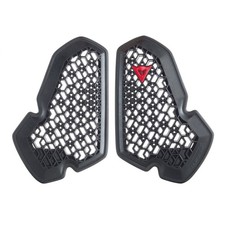 Motorrad Dainese Pro Armor Chest 2.0 Brustprotektor Level 1 (schwarz)