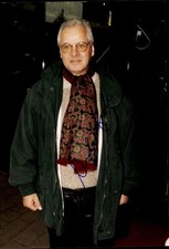 Ak Schauspieler Michael Ande, Portrait, Autogramm - 10997994