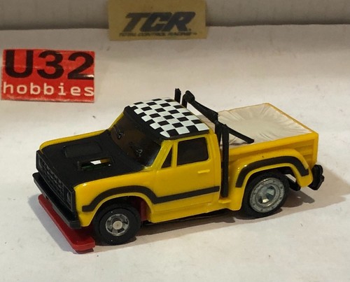 Tcr slot car dodge - slot,