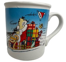 Uli Stein Tasse Kaffetasse Mug