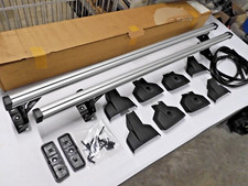 (L01) 1620328680 OPEL COMBO / PEUGEOT PARTNER / CITROEN Dachgepäckträger-Satz