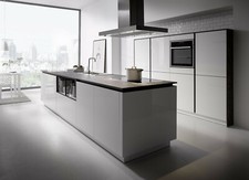 Einbauküche Schüller Uni