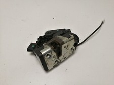 Smart ForTwo 451 Cabrio & Coupe Türschloss Schloss rechts A4517200435