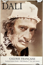 Plakat Poster _ Salvador Dali